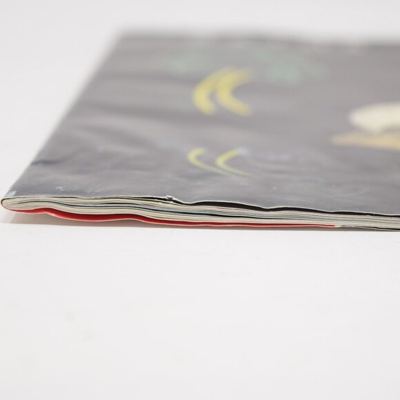 Lot UF University of Florida Gator Growl 1985 Program Homecoming Game Tickets - Picture 12 of 16